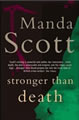 STRONGER THAN DEATH